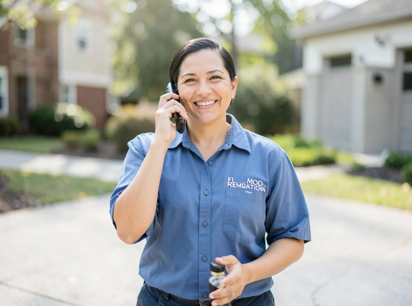 Mold Remediation Shellman, GA FAQs